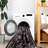Low-pile Area Rug For Kitchen - Machine Washable, Non-shedding (black + Burgundy, 2'6'' X 10' Non-slip Living Room Low-pile, Pet Safe-725772661