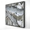 " Abstract Geode "