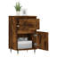 Mariss 1 - Drawer Chest of Drawers-1429045001