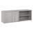 Kathren 60'' Wide 2 - Shelf Credenza-69670238