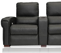 Matinee Home Cinéma Chaise Longue