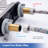 Centerset Bathroom Faucet with Drain Assembly-69968431