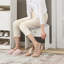 Manufactured Wood Accent Stool-1472272876