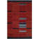 Penacook Hand Woven Wool Abstract Rug