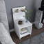 Table de chevet Ullman-1125949415