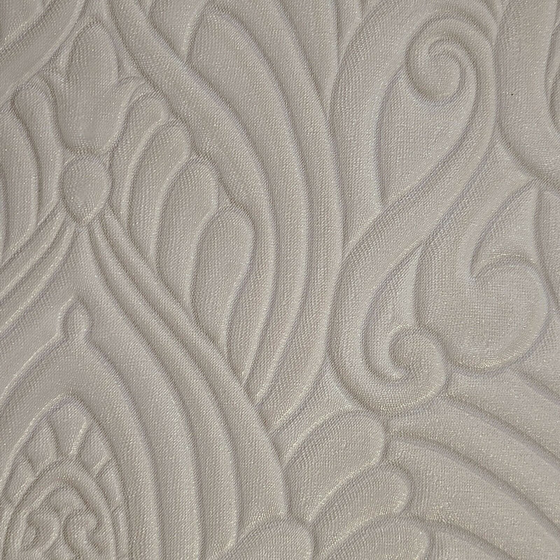Papier peint taupe Telvin, Taupe