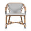 Cliff Outdoor Arm Chair-1315607721