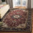 Mcauliffe Hand Tufted Wool Oriental Rug-698321333
