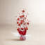 Arbre de table pour la Saint-Valentin