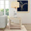 Table de bout en bois massif Alena-97282333