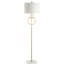 Lampe sur pied 60 po Marroquin
