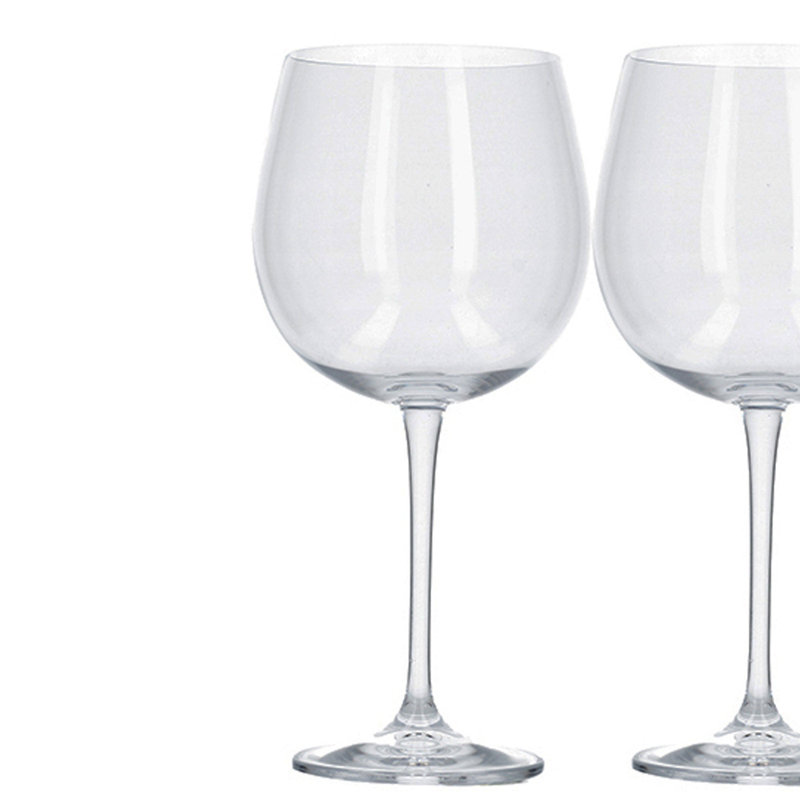 Mikasa Julie Gin Goblets