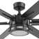 Kaliza 56'' Ceiling Fan with LED Lights and Remote Included