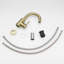 Single Hole Single-Handle Bar Faucet-107519853