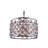 Swinney 6 - Light Unique/Statement Pendant-22795763