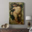 Putto d'après Raphaël - galerie tendue sur toile par Gustave Moreau-892110759