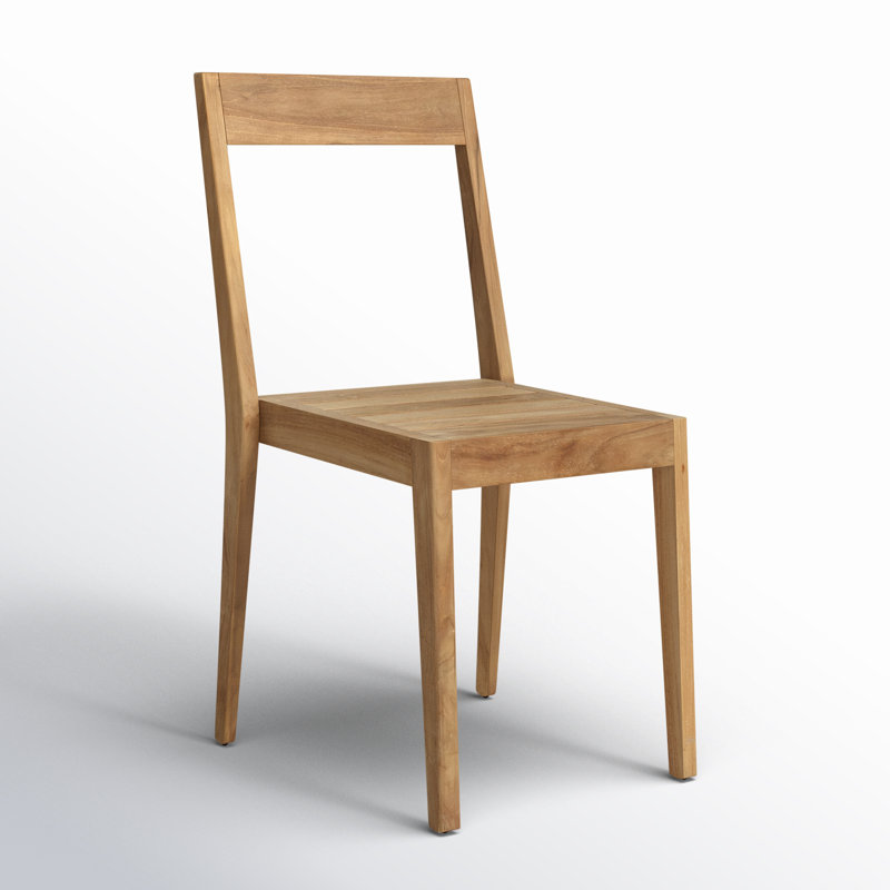 Tallow Dining Chair