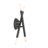 Poco Armed Sconce-564057221