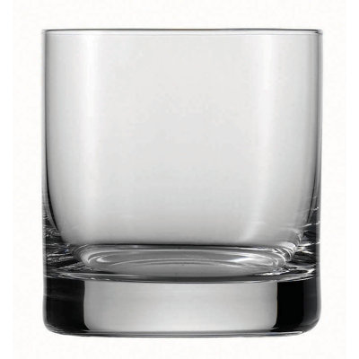 Paris Whiskey Glass