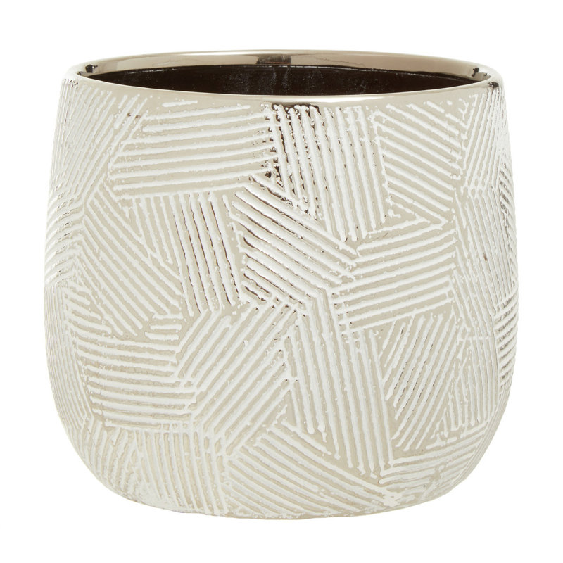 Averyonna Ceramic Cachepot