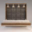 Jaciah Super King (6') Wall Bed-1021930257
