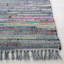 Tapis en coton tissé à la main Burgos-19389085