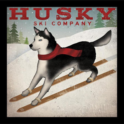 " Husky Ski Company "