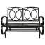 Banc d'extérieur avec coussins Suniga-47879847