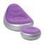 Upholstered Chaise Lounge-1331673631
