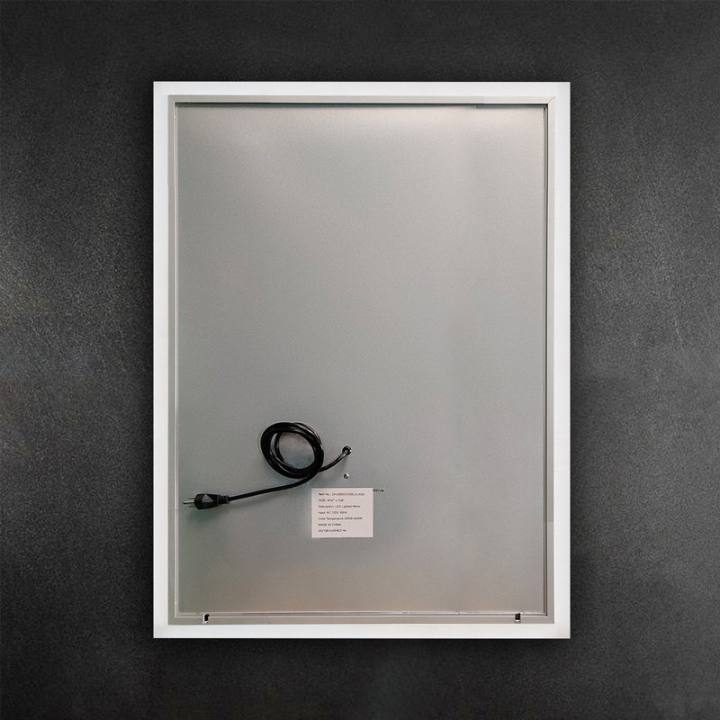 Richi Wall Mirror