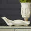 Gilded Muse Eve Fruit Bowl