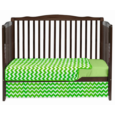 Ensemble de literie pour lit de bébé 3 pièces Daylin