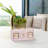 Daily Flip Tabletop Alarm Clock with Calendar-1485425697