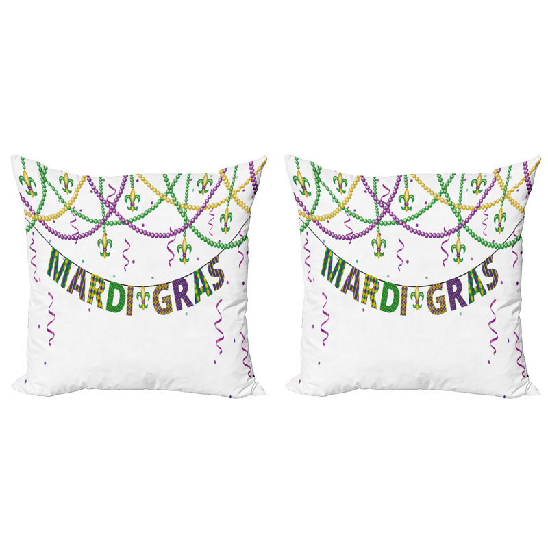 Sherwin Square Scatter Cushion Cover, 18"H x 18" W