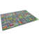 Animal Print Area Rug