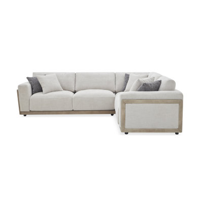 Canapé modulaire Magnolia