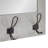 Dayanah Mirror with Hooks-803233202