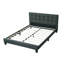Mobilier de chambre à coucher moderne 1pc-110486991-110486990