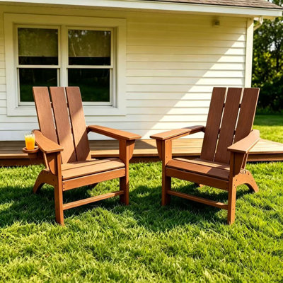 Chaise Adirondack Jergo