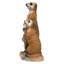 Le statue familial Meerkat