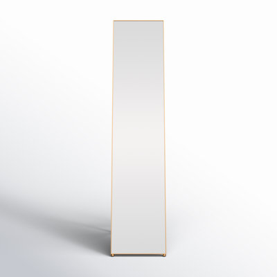 Collier 16" Full-Length Mirror