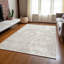 Tapis rectangulaire Alegandro avec envers antidérapant-240818685