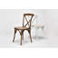 Chaise en bois massif Hibbler-28079579