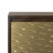 Hammer 69'' Solid Wood Sideboard