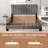 Jillia Bed