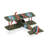 Handmade and Hand Finishing Model Car Decorative Object