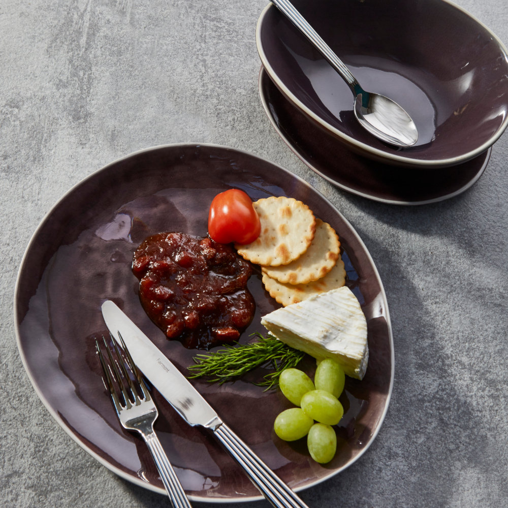 Vie Naturelle 19.5cm Side Plate
