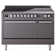 ILVE Professional Plus II 48 in Induction Range