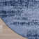 Nourison Essentials Denim Indoor/Outdoor Area Rug