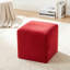 Peres Velvet Ottoman-697371477